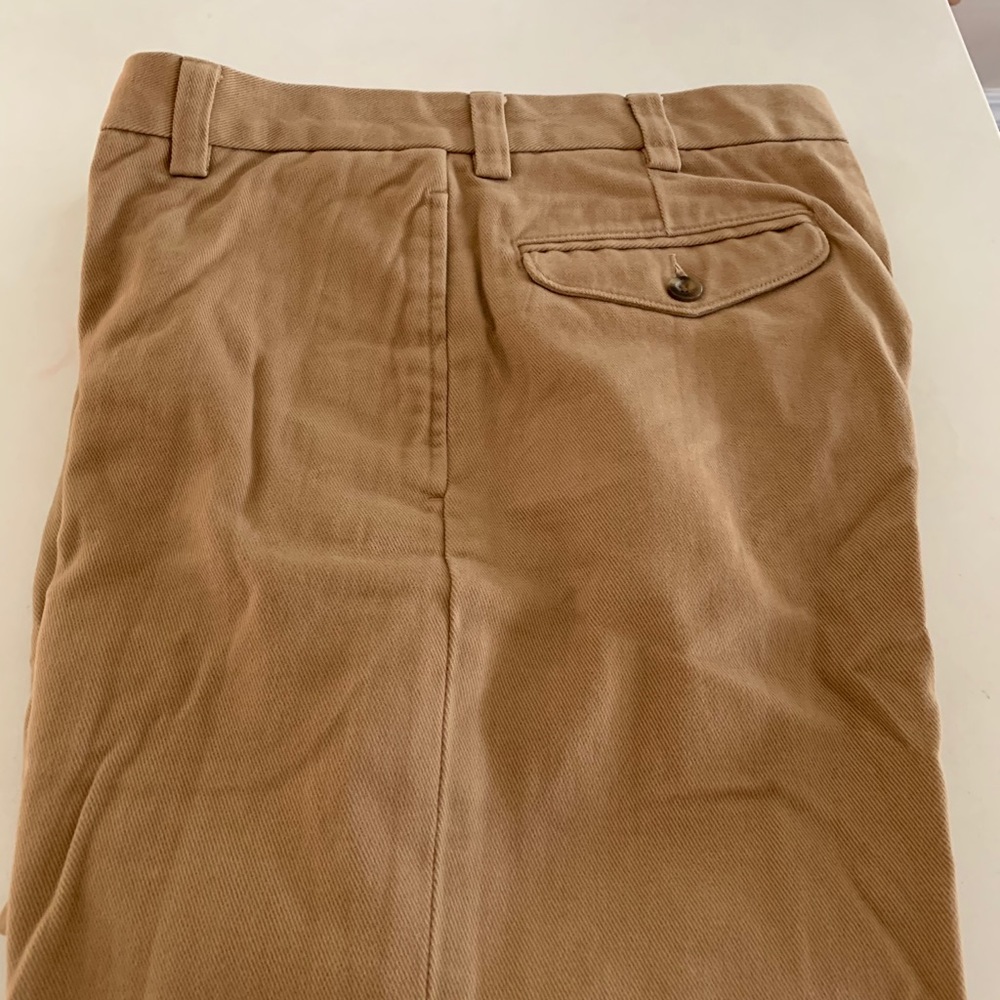 Men’s L L Bean Pants